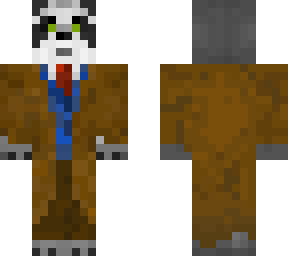 Doctor who 10th doctor Racoon edited