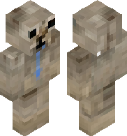 DogInBikini