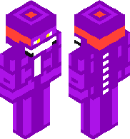 Domain Expansion Barney