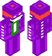 Domain Expansion Barney