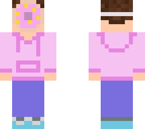 Donut Lord but better Slim