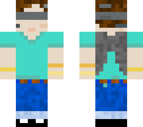 DoomedIdeas Basic Skin Android Version