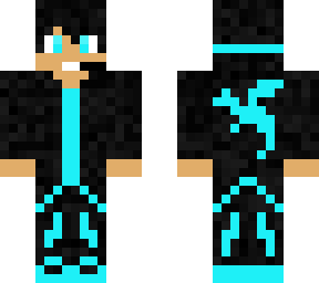 Just a skin for my cousin
