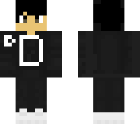 DrateYT Skin