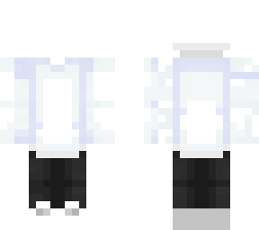 DrateYT Skin