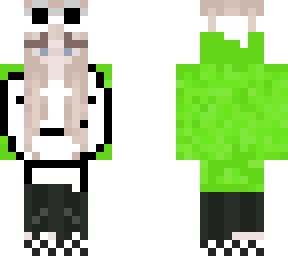 dream team girl softer