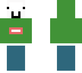 Dream with gorege shirt