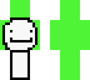 Dream with purple girl