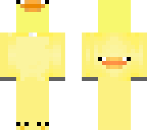 The Duck AvengerPK