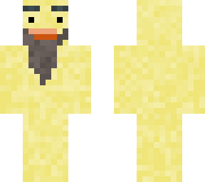 DUCK