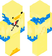 Duck