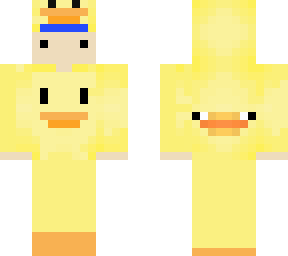 DuckMan