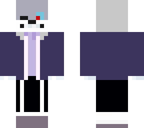 enderman remake from thiccsnail