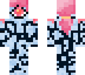 each day my body cracks