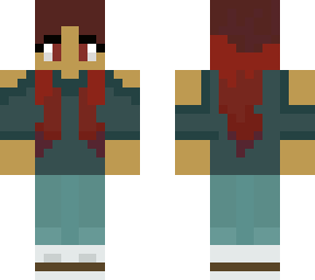 edit of another skin i made