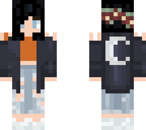 edit of Thalia Grace