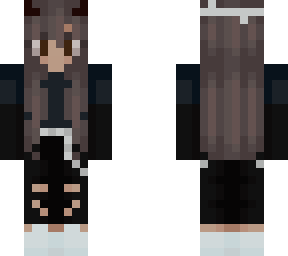 Edited Devil Girl Skin original Au8s5kins