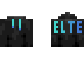 Elite Hoodie CE
