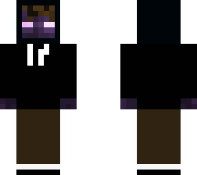 EnderNights 6 Subs Skin