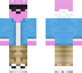 other personal skin