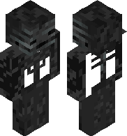 Esqueleton wither