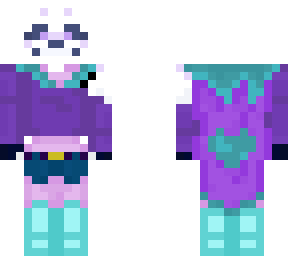 Everybody Take It Off Female UL Sans