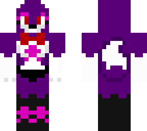 Fairytale Glitch Star