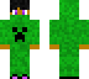 fallou creeper
