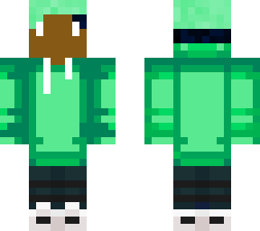 FAN MADE SKIN