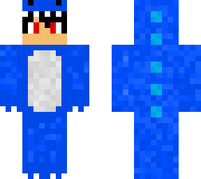 Felagamer87 skin