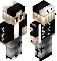 Felix's official skin