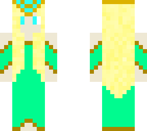 Female Character base