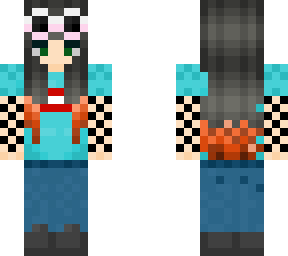 female georgenotfound