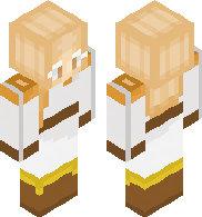 Financier Cookie crk