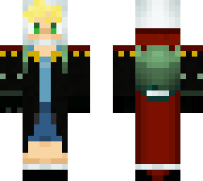 finn el humano rich uwu