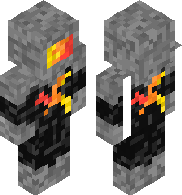 Fire knight