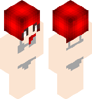 FlameGuardian Bikini