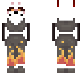 Flare Pls Do Not Use Without Perms