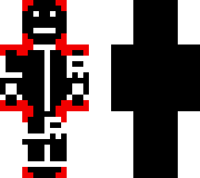 For Making PNG Files into Skins