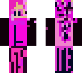 For my best friend Luna