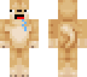 For my YouTube channel derp doge