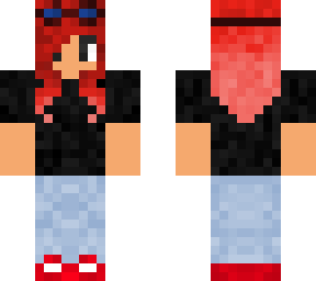 For one of my friends