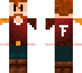 Freckledd of Revulotion