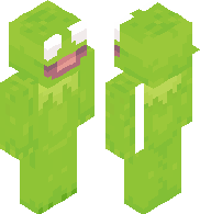 frog