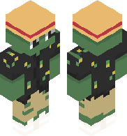 Frog Shirt Hat Classic