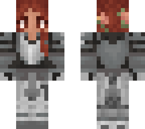 FRP Isabel Char War Skin