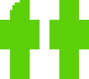 full character of Windows Live Messenger