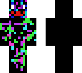 galaxy glitter dragon