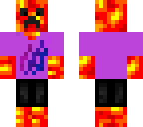 Galaxy tee prestonaplayz