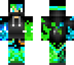 Gamer after painting the room